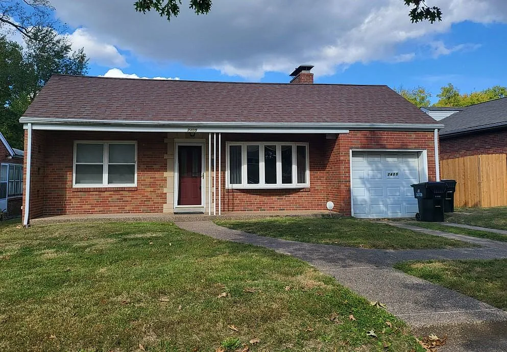 3 bed, 2.5 bath, 1580 sqft, $2,600 — Photo 1