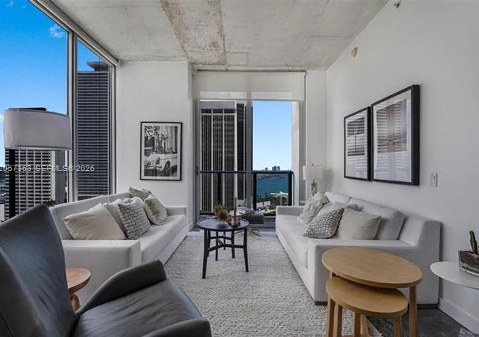 151 SE 1st St cu-2102, Miami, FL 33131 — Photo 3