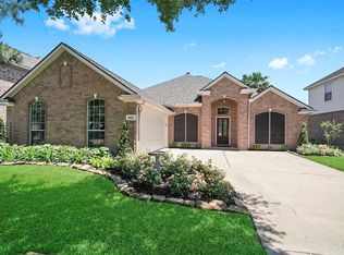 10022 Heron Meadows Dr, Houston, TX 77095