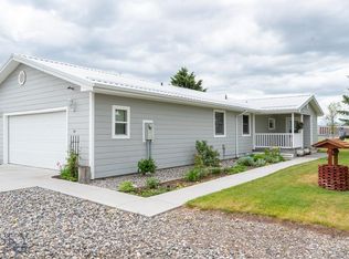 160 Collins Rd, Belgrade, MT 59714