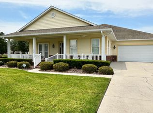 359 SW Brothers Ln, Lake City, FL 32025
