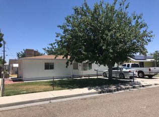 428 N Fairview St, Ridgecrest, CA 93555