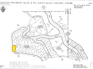 Edelweiss Dr, Crestline, CA 92325
