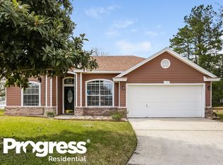 4382 Red Tip Ct, Jacksonville, FL 32218