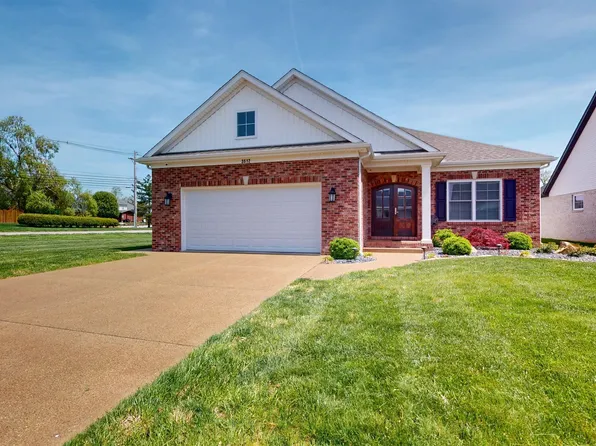 3512 Forestdale Dr, Newburgh, IN 47630