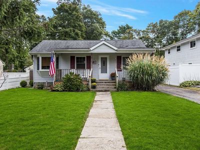 69 N Ocean Avenue, Ronkonkoma, NY, 11779