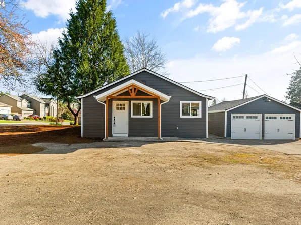 15071 SE Rupert Dr, Milwaukie, OR 97267