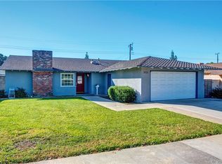 2418 E Monroe Ave, Orange, CA 92867
