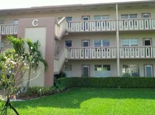 106 Preston #106-C, Boca Raton, FL 33434