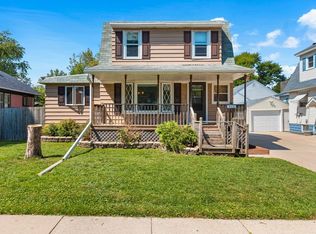 806 11th Ave, Green Bay, WI 54304