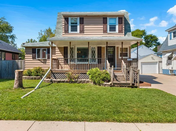 806 11th Ave, Green Bay, WI 54304