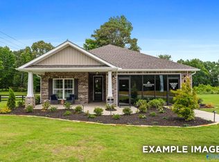 223 Jerrie Lynn Blvd, Meridianville, AL 35759