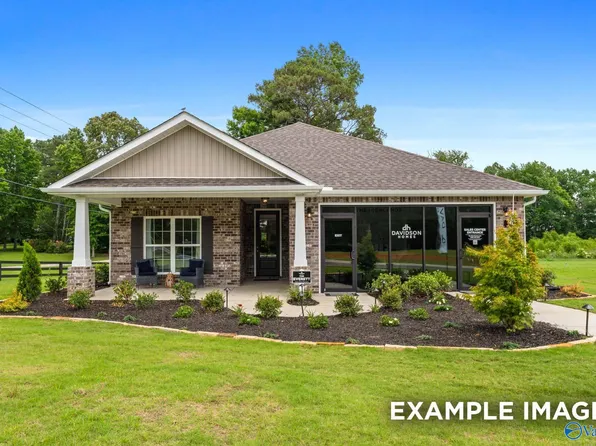 223 Jerrie Lynn Blvd, Meridianville, AL 35759