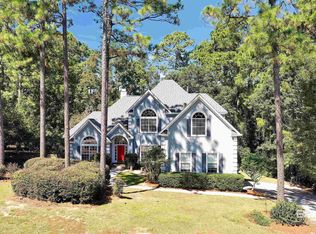 31755 Rhett Cir, Spanish Fort, AL 36527