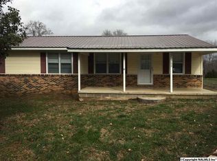 29708 Easter Ferry Rd, Lester, AL 35647