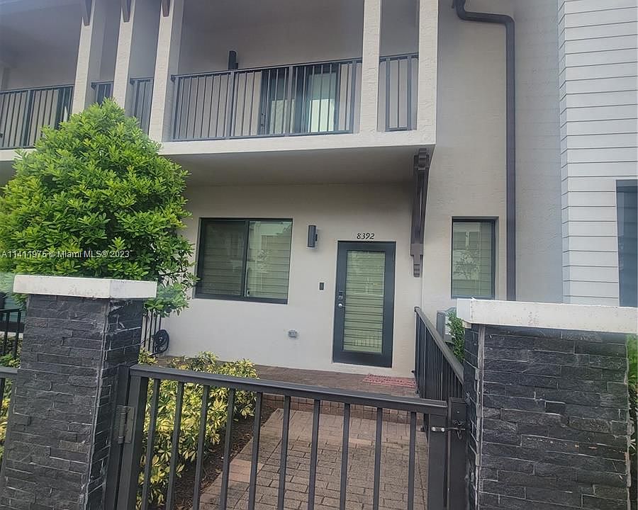 1st image of 8392 NW 51st Ter #8392