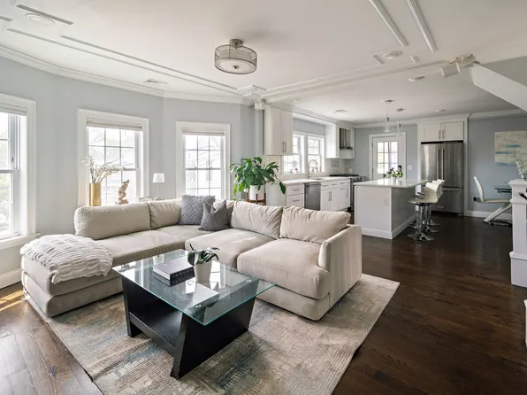 7 Lowell Ter Unit 7, Somerville, MA 02145