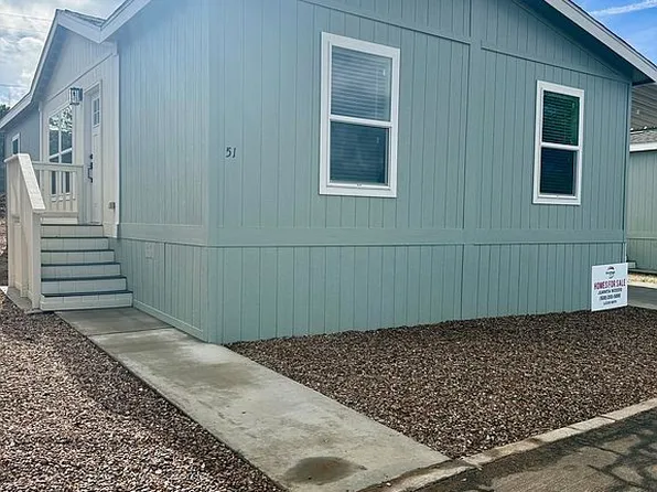 5900 N Main St #51, Globe, AZ 85501