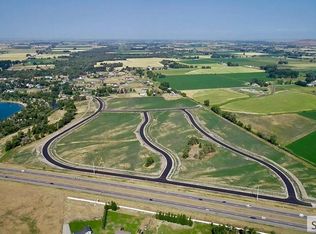 LOT 6 E 545 N, Rigby, ID 83442