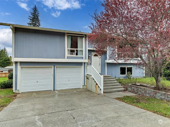 3660 Celeste Court SE, Port Orchard, WA 98366