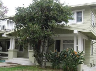 1800 N Kenmore Ave, Los Angeles, CA 90027