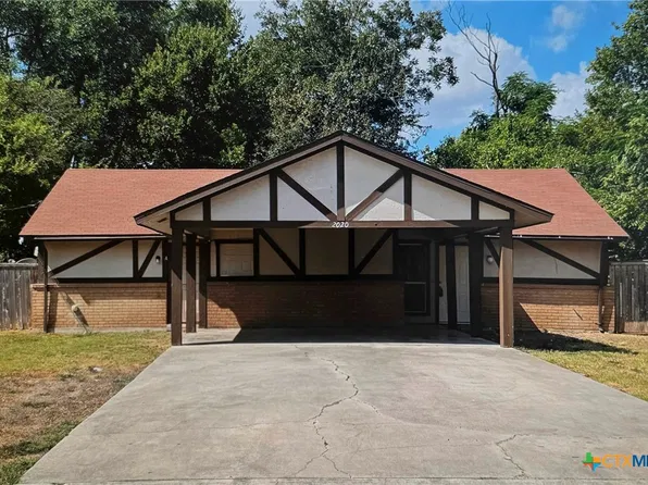 2020 S 15th St, Temple, TX 76504