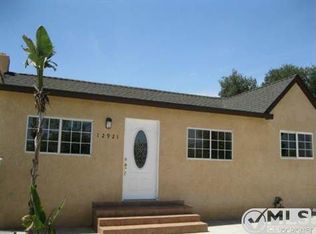 12921 Van Nuys Blvd, Pacoima, CA 91331