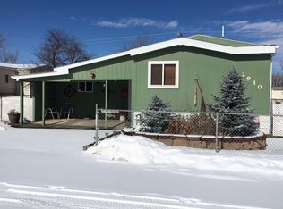 2910 Pleasure Rd, Helena, MT 59602