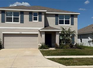 3288 Silver Date Dr, Wimauma, FL 33598