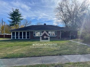 2317 W 12th St, Anderson, IN 46016