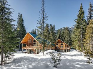 4422 Kachess Lake Rd, Easton, WA 98925