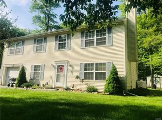 4151 Romeo Rd, Tobyhanna, PA 18466