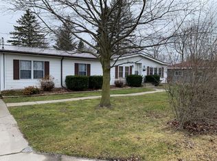 8665 Collings Rd, Pigeon, MI 48755