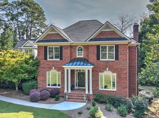 5 Andrea Ct SW, Rome, GA 30165