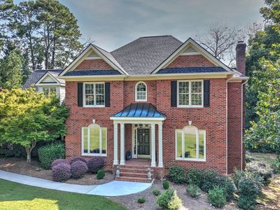 5 Andrea Ct SW, Rome, GA, 30165