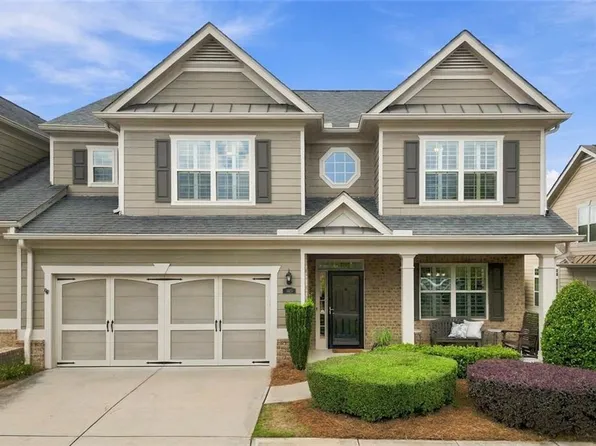 1425 Archstone Dr, Cumming, GA 30041