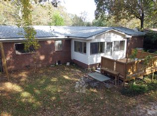 2208 Woodlawn Dr, Tallahassee, FL 32303