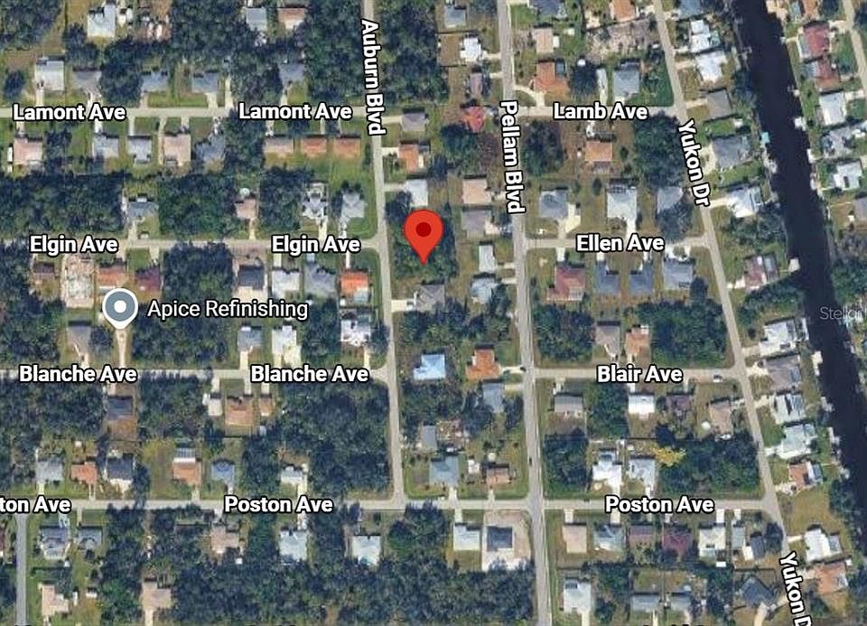 1st image of 3180 AUBURN BOULEVARD LOT 8