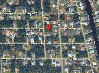 3180 Auburn Blvd #8, Pt Charlotte, FL 33948