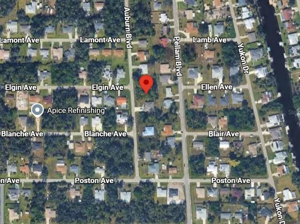 3180 Auburn Blvd #8, Pt Charlotte, FL 33948
