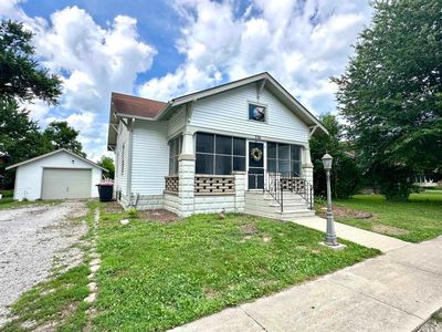 736 Main St, Dayton, IN, 47941