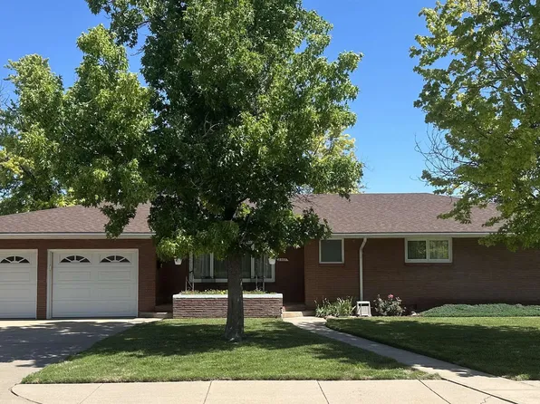 2507 Quivira Ave, Great Bend, KS 67530