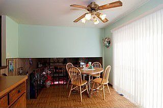 Kitchen / Breakfast Room