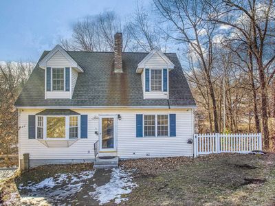 5 Gendron Street, Bedford, NH, 03110