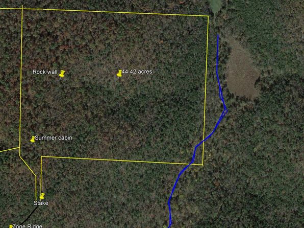 435 Zone Hollow Ln, Yellville, AR 72687