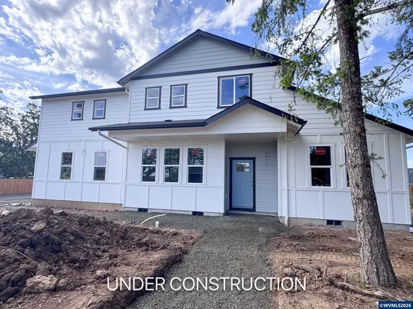 1511 SW 11th St, Dallas, OR 97338