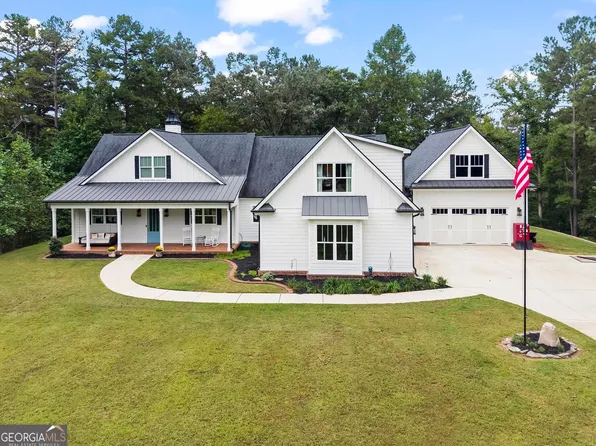 925 Clayroot Rd, Dallas, GA 30132