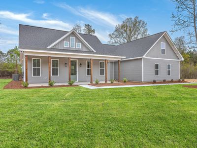 136 Mitch Ln, Holly Hill, SC, 29059