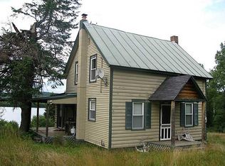 574 Long Pond Rd, Jackman, ME 04945