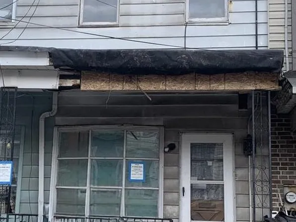 130 W Mahanoy St, Mahanoy City, PA 17948
